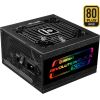 Enermax REVOLUTION DFX 1050W, PC power supply (black, 2x 12VHPWR, 4x PCIe, cable management, 1050 watts)