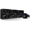 NZXT Kraken Elite 360 360mm, water cooling (black)