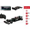 Rastar Radio vadāmā mašīna MERCEDES-AMG F1 W11 EQ PERFOMANCE (black) 1:18 6+ CB46981