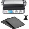 Braun Multigrill 9 CG9040 2000 W