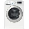 Indesit BDE86436WSVEE Veļas mašīna ar žāvētāju 8/6kg 1400rpm