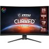 Monitors MSI MAG 325CQRF QD