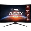 Monitors MSI G321CQP E2