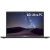 LG 14U70Q Laptop 35.6 cm (14") WUXGA AMD Ryzen™ 5 5625U 8 GB LPDDR4x-SDRAM 512 GB SSD Wi-Fi 6 (802.11ax) Windows 11 Pro Grey REPACK New Repack/Repacked