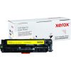 Xerox для HP CC532A жёлтый