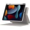 Baseus Minimalist Series IPad 10.2" Magnetic protective case (grey)