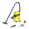 (Ir veikalā) Karcher WD 3 V-17/4/20 *EU Putekļu sūcējs