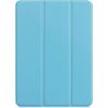 iLike   IdeaTab M10 Plus 10.3 3rd Gen X606 Tri-Fold Eco-Leather Stand Case Sky Blue