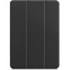 iLike   MatePad SE 10.1 Tri-Fold Eco-Leather Stand Case Black