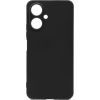 iLike Xiaomi  Redmi 13C 5G Nano silicone case Black