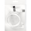 Forever Apple  USB cable for iPhone 8-PIN 1m 1A White