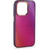 iLike iPhone 13 Print Desire Customized Diamonds Case Apple Purple