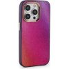 iLike iPhone 15 Pro Print Desire Customized Diamonds Case Apple Purple