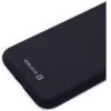 Evelatus Galaxy A04E / A04 Nano Silicone Case Soft Touch TPU Samsung Black