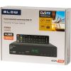 DVB-T2 decoder BLOW 4625FHD H.265 H.265 V2 tuner