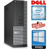 DELL 7020 SFF i7-4790 8GB 120SSD+2TB WIN10Pro