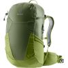 Deuter Futura 27 - hiking backpack, 27 L Green