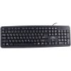 Esperanza TK101UA Titanium USB keyboard (ukrainian)