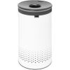 Brabantia veļas kaste, 60l, balta