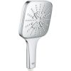 Grohe rokas duša Rainshower SmartActive Cube 130 III, hroms