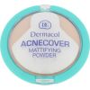 Dermacol Acnecover / Mattifying Powder 11g