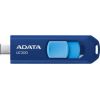 A-data MEMORY DRIVE FLASH USB-C 32GB/ACHO-UC300-32G-RNB/BU ADATA