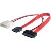 Akyga AK-CA-45 SATA cable