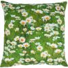 Pillow HOLLY 45x45cm, daisies