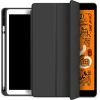 Чехол Mercury Flip Case iPad Air 5 10.9" черный|черный