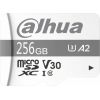 Dahua Technology TF-P100 MicroSDXC 256 GB Class 10 UHS-I U3 A1 V30 (TF-P100-256G)