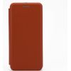 iLike Xiaomi  Redmi Note 13 5G Book Case Slim Red