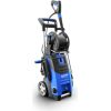 Electric pressure washer with drum Nilfisk MC 2C-140/610 XT EU