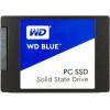 SSD WD Blue 500GB 2.5" SATA III (WDS500G1B0A)