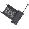 Notebook battery, LENOVO L14M4P23 Original