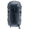 Plecak turystyczny Deuter Trail Pro 33 black-shale