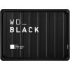 Western Digital HDD External WD_BLACK (2TB, USB 3.2)