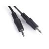 Gembird audio cable JACK 3,5mm M / JACK 3,5mm M 10M