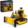 LEGO 42163 Heavy-Duty Bulldozer Конструктор