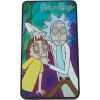 Lazerbuilt Rick & Morty Power bank Ārējas uzlādes baterija  4000 mAh