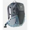 Plecak turystyczny Deuter Futura 21 SL graphite-shale