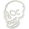 Forever Light FPNE07 SKULL Neon LED Светодиодная Вывеска