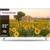 THOMSON 32" HD ANDROID SMART TV WHITE