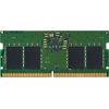 KINGSTON 8GB 5600MT/S DDR5 NON-ECC CL46 SODIMM 1RX16