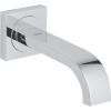 Grohe iztece Allure, 172 mm, no sienas, hroms