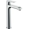 Hansgrohe izlietnes maisītājs Metris 200, hroms