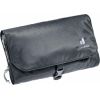 Kosmetyczka Deuter Wash Bag II black