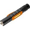 Kabatas lukturis 3W, 300 lum, 70m, LED Cree XPE + COB, IP20,