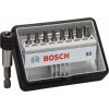 Bosch Uzgaļu komplekts Extra Hard; T; 8 gab. +  turētājs