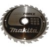 Griešanas disks kokam Makita B-32275; 235x30 mm; Z24