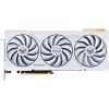 ASUS TUF Gaming TUF-RTX4070TIS-O16G-WHITE-GAMING NVIDIA GeForce RTX 4070 Ti SUPER 16 GB GDDR6X